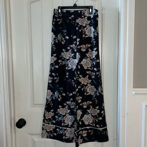 Vici Floral Pants